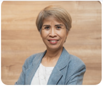 Lie Sia Widjaja, S.E., M.M., MAPPI